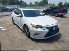 JTHBK1GG3G2241205 2016 LEXUS ES