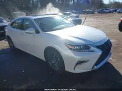 JTHBK1GG3G2241446 2016 LEXUS ES