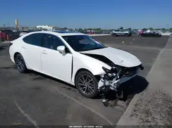 JTHBK1GG3G2241656 2016 LEXUS ES