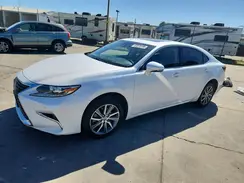 JTHBK1GG3G2242421 2016 LEXUS ES