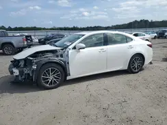 JTHBK1GG3G2242709 2016 LEXUS ES