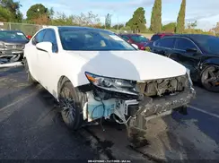JTHBK1GG3G2246307 2016 LEXUS ES
