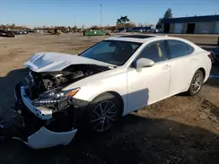 JTHBK1GG3H2247295 2017 LEXUS ES