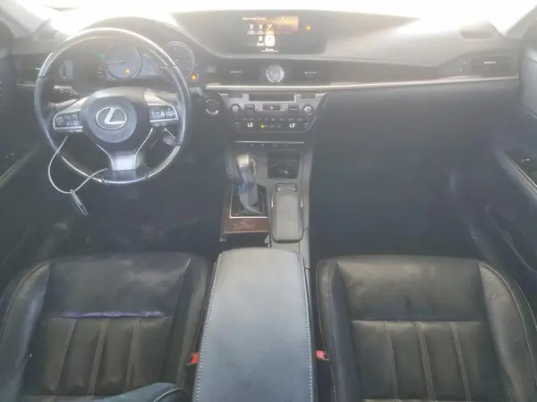 JTHBK1GG3H2248138 2017 LEXUS ES - Image 8