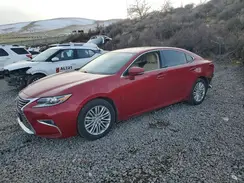 JTHBK1GG3H2250259 2017 LEXUS ES