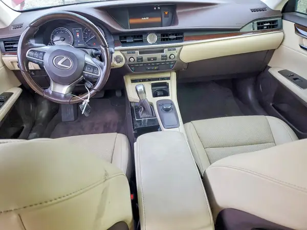 JTHBK1GG3H2250259 2017 LEXUS ES - Image 8