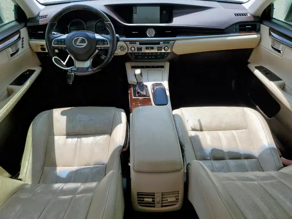 JTHBK1GG3H2251475 2017 LEXUS ES - Image 8