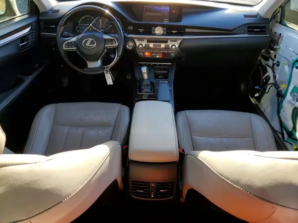 JTHBK1GG3H2252478 2017 LEXUS ES - Image 8