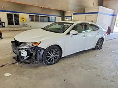 JTHBK1GG3H2254425 2017 LEXUS ES
