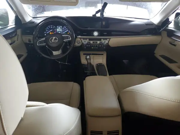 JTHBK1GG3H2254649 2017 LEXUS ES - Image 8