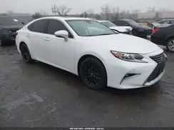 JTHBK1GG3H2255199 2017 LEXUS ES