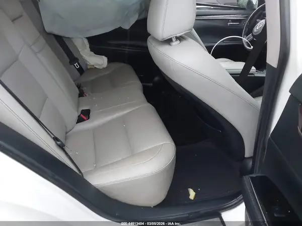 JTHBK1GG3H2255199 2017 LEXUS ES - Image 8