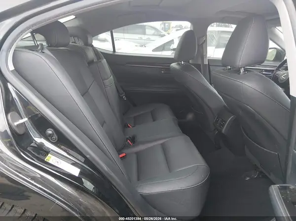 JTHBK1GG3H2255977 2017 LEXUS ES - Image 8