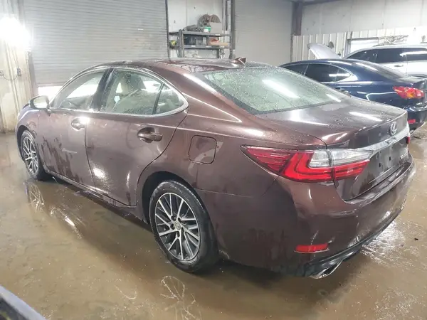JTHBK1GG3H2256868 2017 LEXUS ES - Image 2