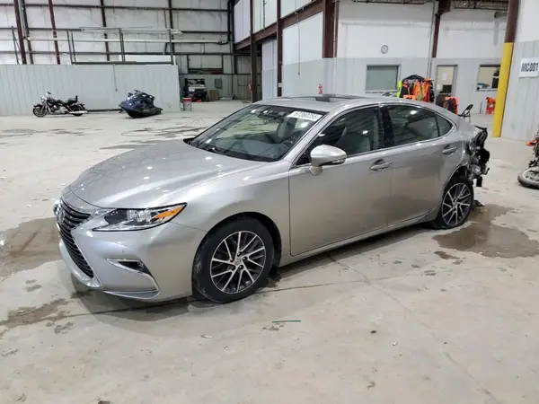 JTHBK1GG3H2256871 2017 LEXUS ES - Image 1