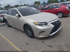 JTHBK1GG3H2257633 2017 LEXUS ES