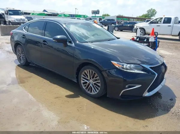 JTHBK1GG4G2211727 2016 LEXUS ES - Image 1