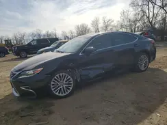 JTHBK1GG4G2212117 2016 LEXUS ES