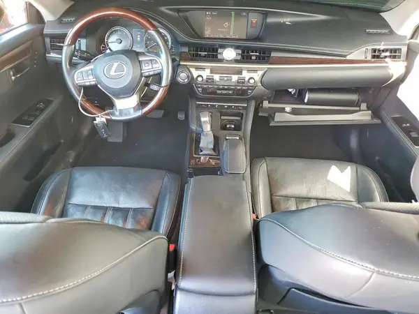 JTHBK1GG4G2213154 2016 LEXUS ES - Image 8