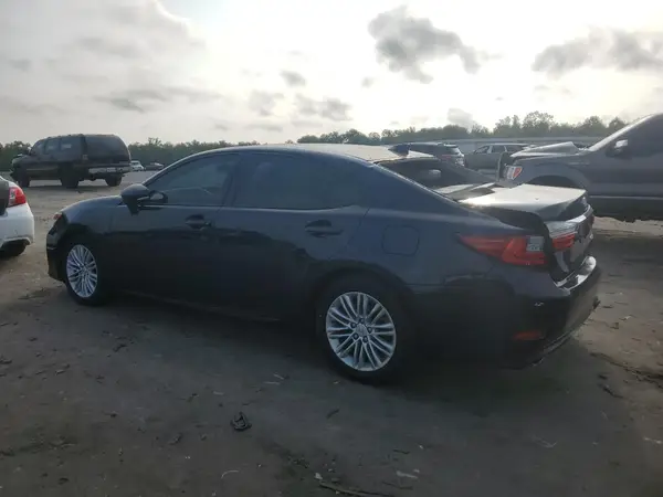 JTHBK1GG4G2213574 2016 LEXUS ES - Image 2