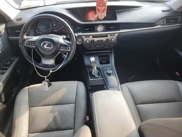 JTHBK1GG4G2213574 2016 LEXUS ES - Image 8