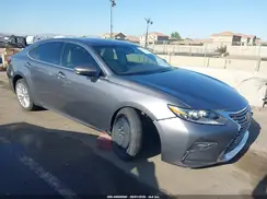 JTHBK1GG4G2213610 2016 LEXUS ES