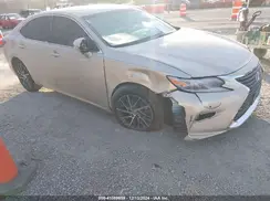 JTHBK1GG4G2214000 2016 LEXUS ES