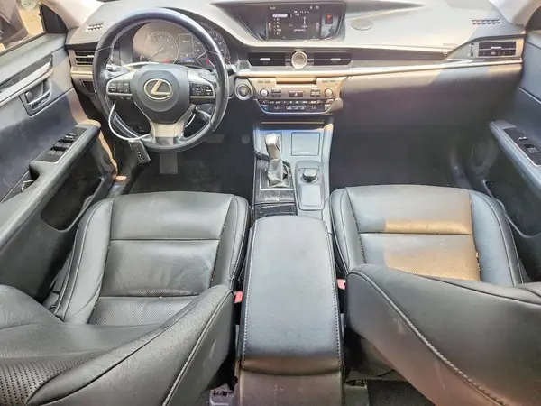 JTHBK1GG4G2214675 2016 LEXUS ES - Image 8