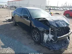JTHBK1GG4G2215177 2016 LEXUS ES