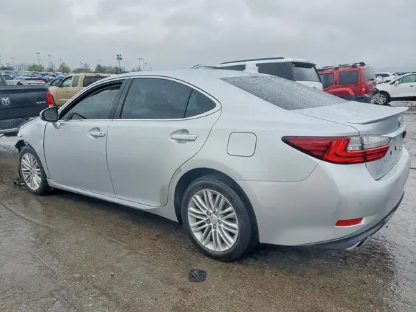 JTHBK1GG4G2215423 2016 LEXUS ES - Image 2