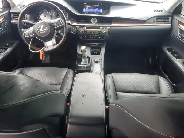 JTHBK1GG4G2215423 2016 LEXUS ES - Image 8