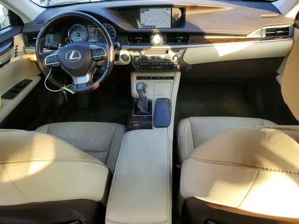 JTHBK1GG4G2215924 2016 LEXUS ES - Image 8