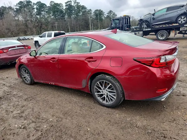 JTHBK1GG4G2216054 2016 LEXUS ES - Image 2