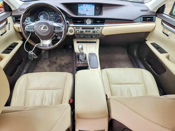 JTHBK1GG4G2216054 2016 LEXUS ES - Image 8
