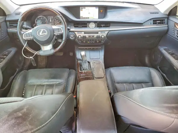 JTHBK1GG4G2216152 2016 LEXUS ES - Image 8