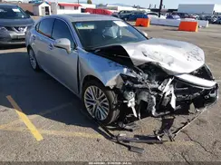 JTHBK1GG4G2218693 2016 LEXUS ES