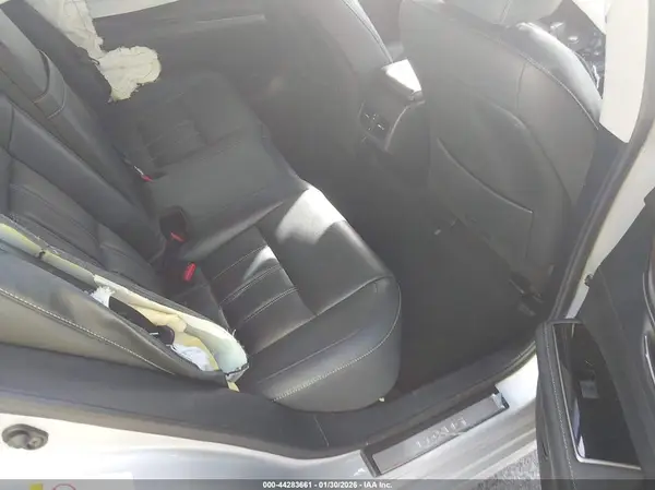 JTHBK1GG4G2218693 2016 LEXUS ES - Image 8