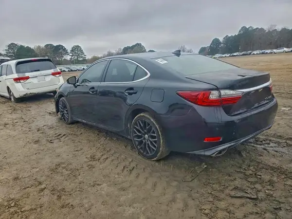 JTHBK1GG4G2218726 2016 LEXUS ES - Image 2