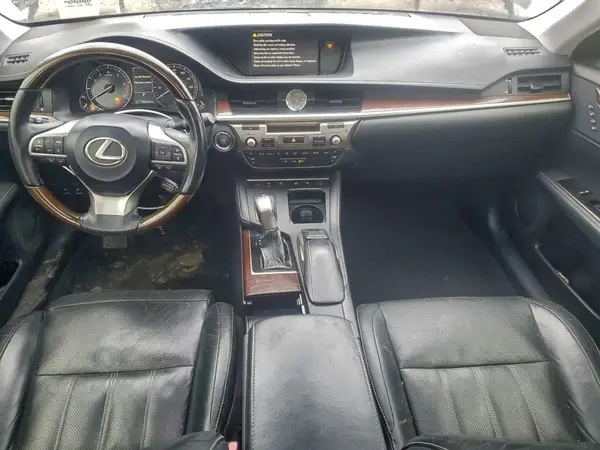 JTHBK1GG4G2218726 2016 LEXUS ES - Image 8