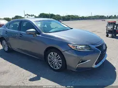 JTHBK1GG4G2219925 2016 LEXUS ES