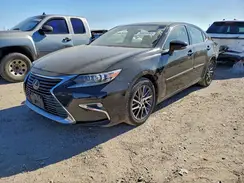 JTHBK1GG4G2222078 2016 LEXUS ES