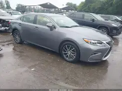 JTHBK1GG4G2222453 2016 LEXUS ES