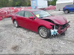 JTHBK1GG4G2223926 2016 LEXUS ES