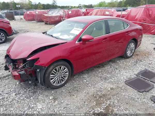 JTHBK1GG4G2223926 2016 LEXUS ES - Image 2