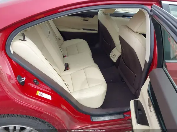 JTHBK1GG4G2223926 2016 LEXUS ES - Image 8