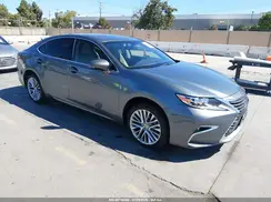 JTHBK1GG4G2224509 2016 LEXUS ES