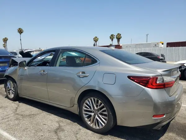 JTHBK1GG4G2224641 2016 LEXUS ES - Image 2