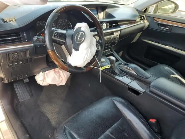 JTHBK1GG4G2224641 2016 LEXUS ES - Image 8