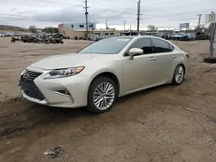 JTHBK1GG4G2226065 2016 LEXUS ES