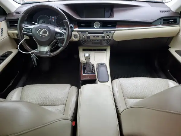 JTHBK1GG4G2226065 2016 LEXUS ES - Image 8